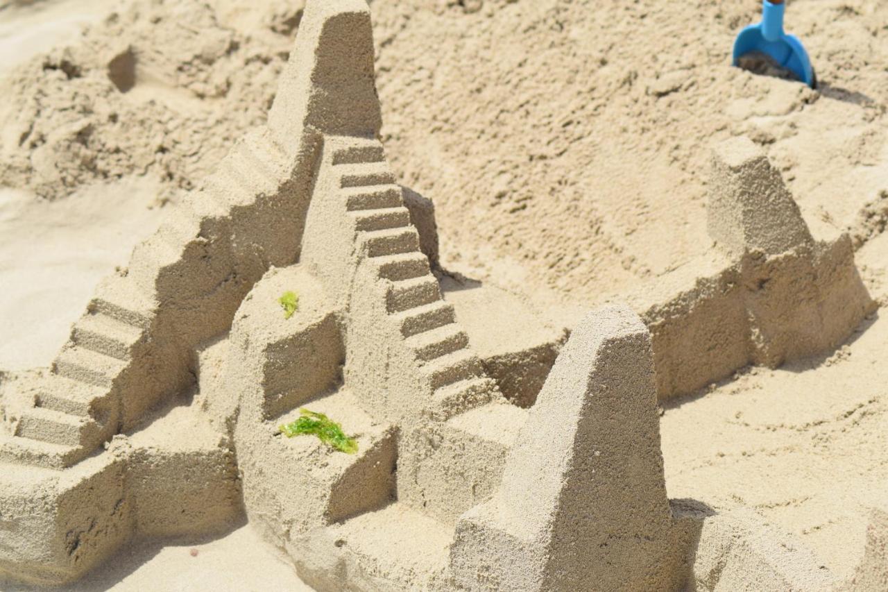 Casa Vacanza Nonna Nena Πόρτο Εμπέντοκλε Εξωτερικό φωτογραφία
