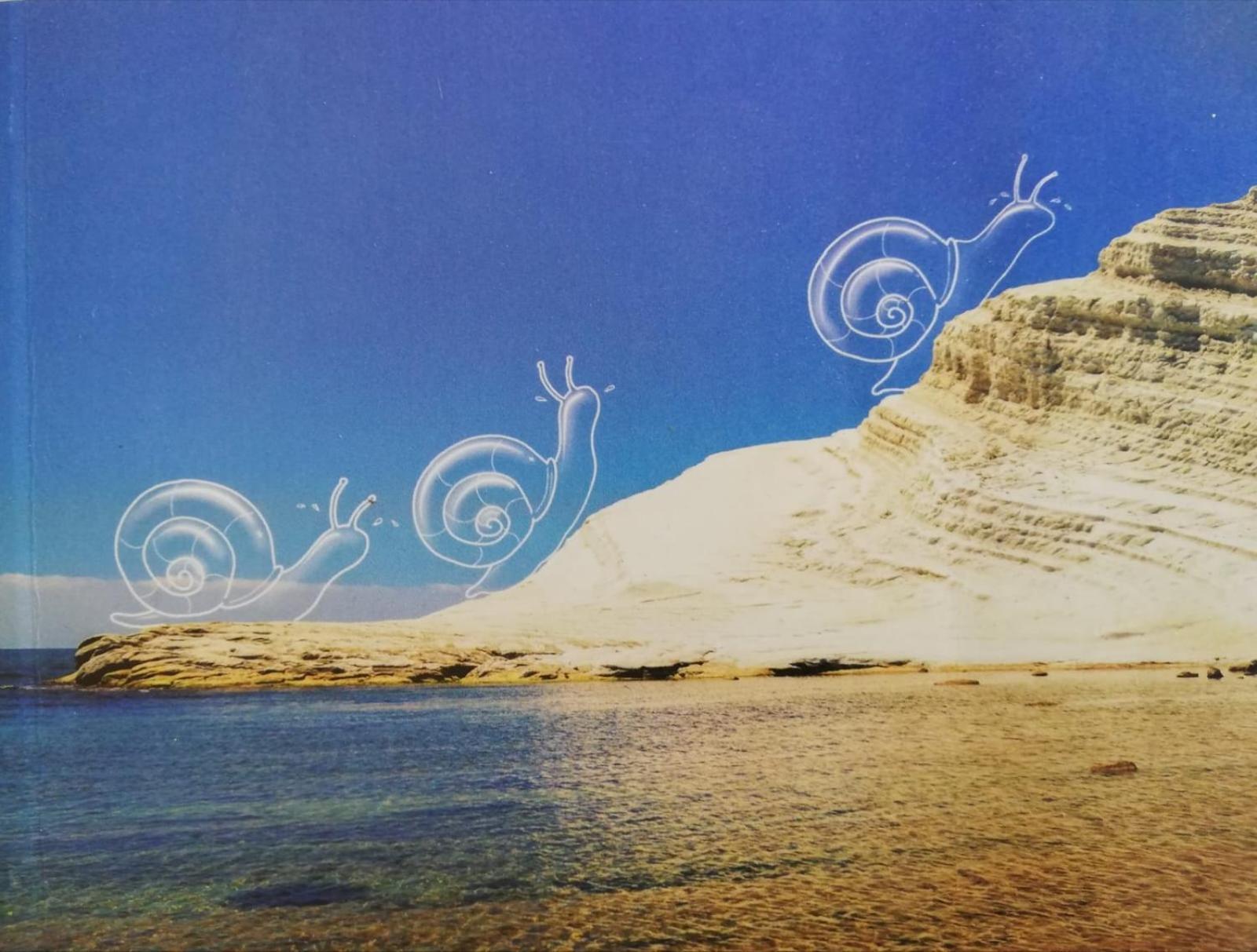 Casa Vacanza Nonna Nena Πόρτο Εμπέντοκλε Εξωτερικό φωτογραφία