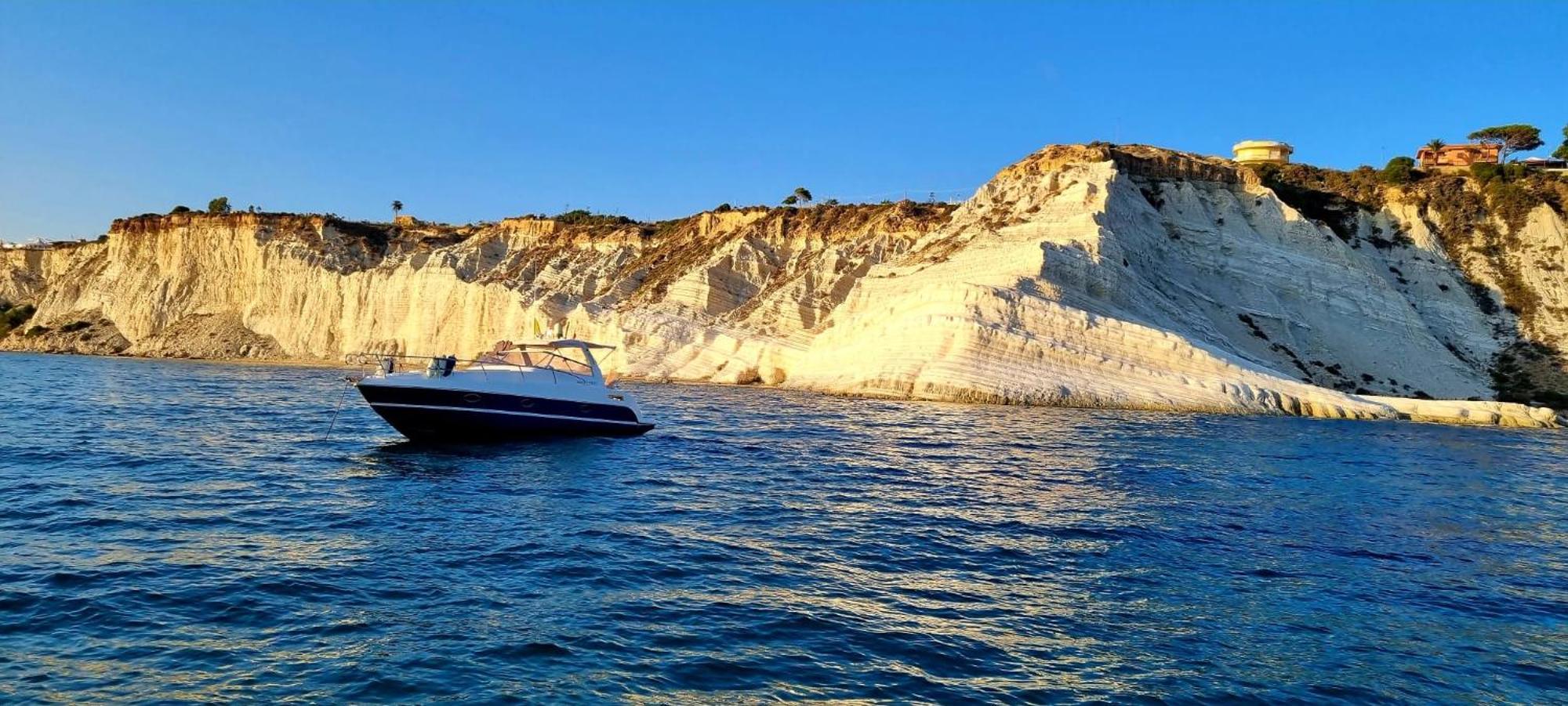 Casa Vacanza Nonna Nena Πόρτο Εμπέντοκλε Εξωτερικό φωτογραφία